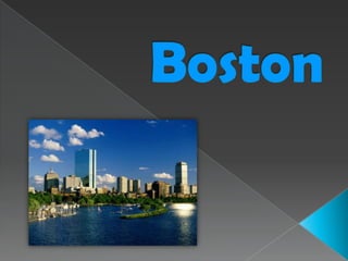 Boston 