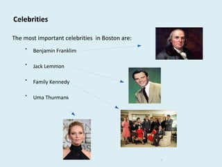Boston | PDF