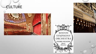 Boston | PPTX
