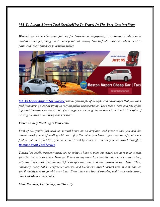 Airport Car Service Concord Ma Airport Car Service Concord Ma