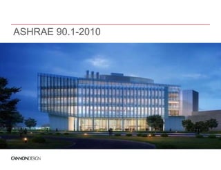 ASHRAE 90.1-2010
 