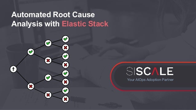 automated root cause analysis