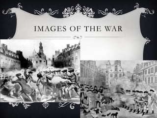 IMAGES OF THE WAR

 