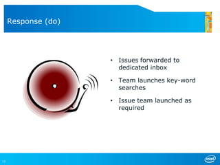 Build global operational models