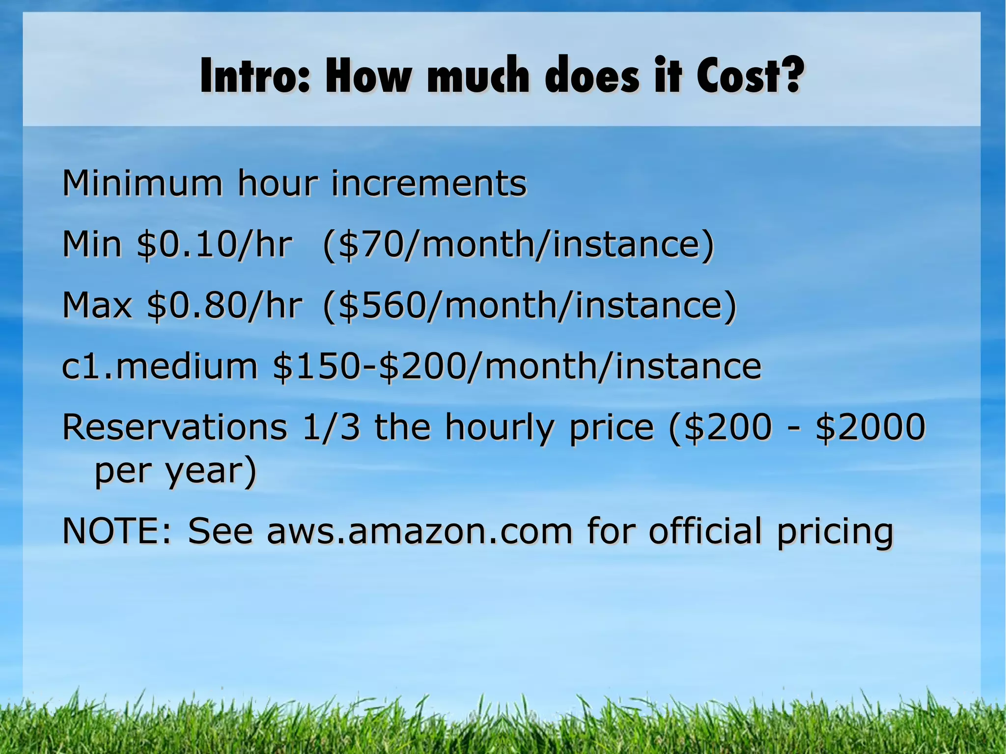Deploy / SCM ( System Configuration Management ) 