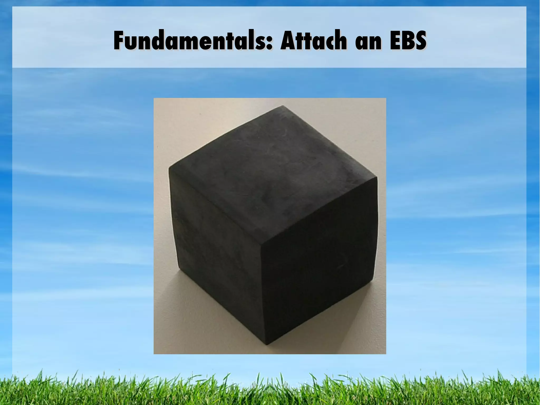 Intro: Uncontroversial Prediction Cloud computing is no longer vaporware and will continue growth . 