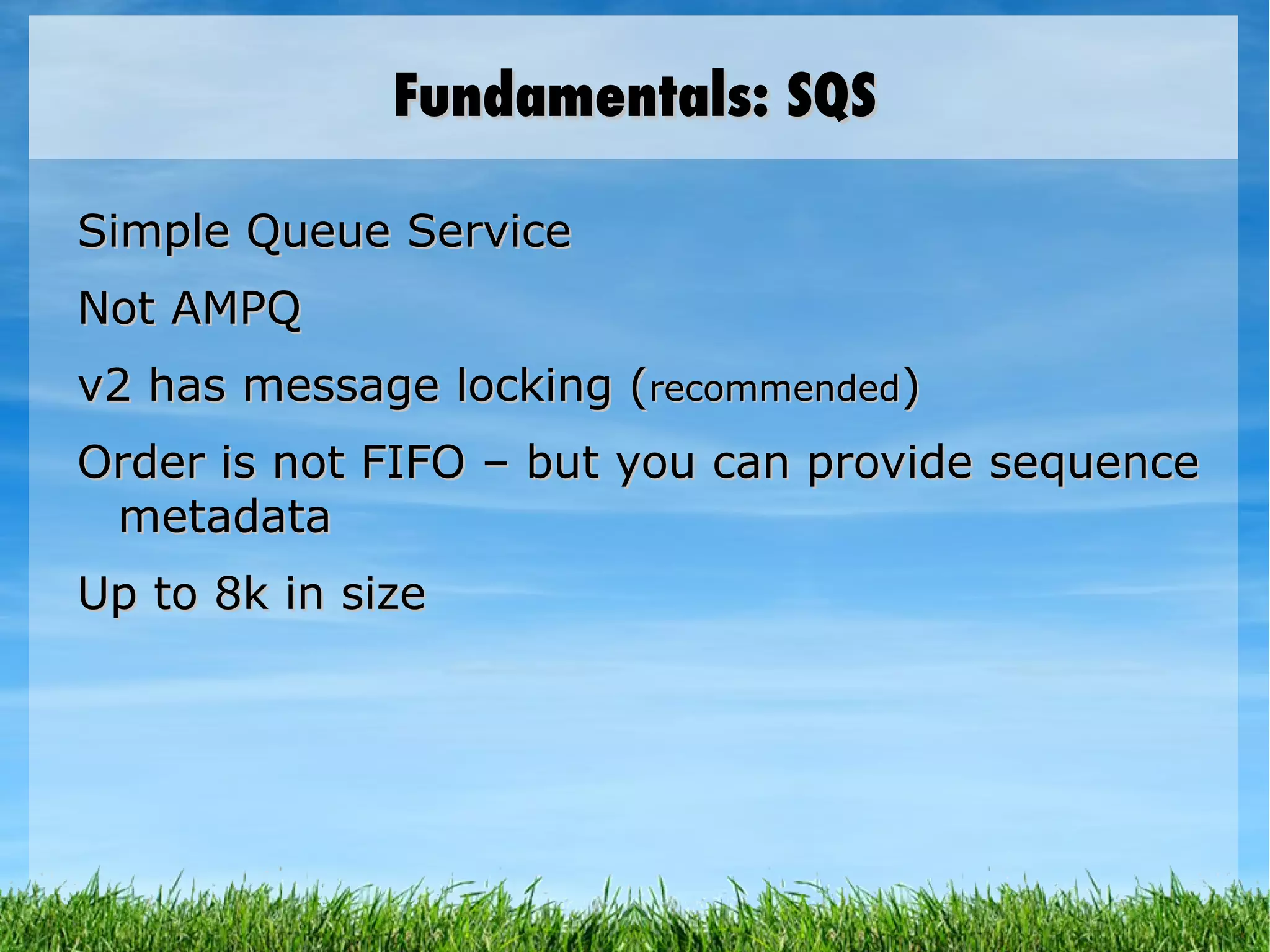 Financial (MS Windows) 