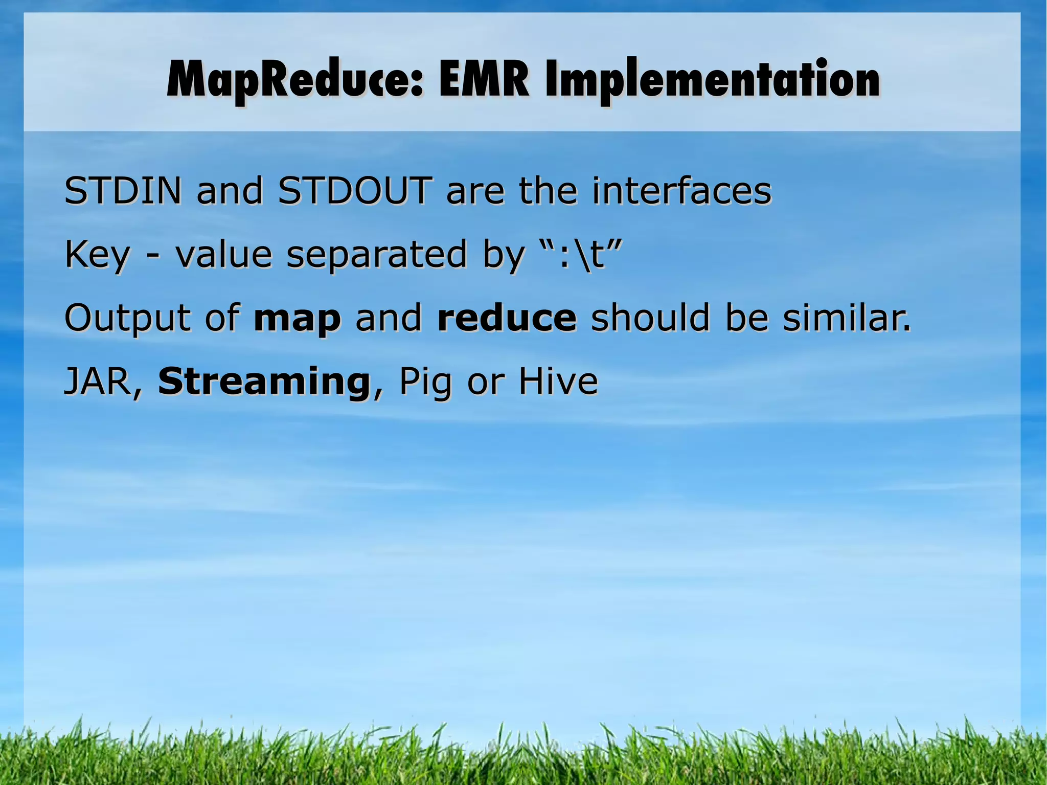 Intro: Where can I get one? Engine Yard (Amazon) 