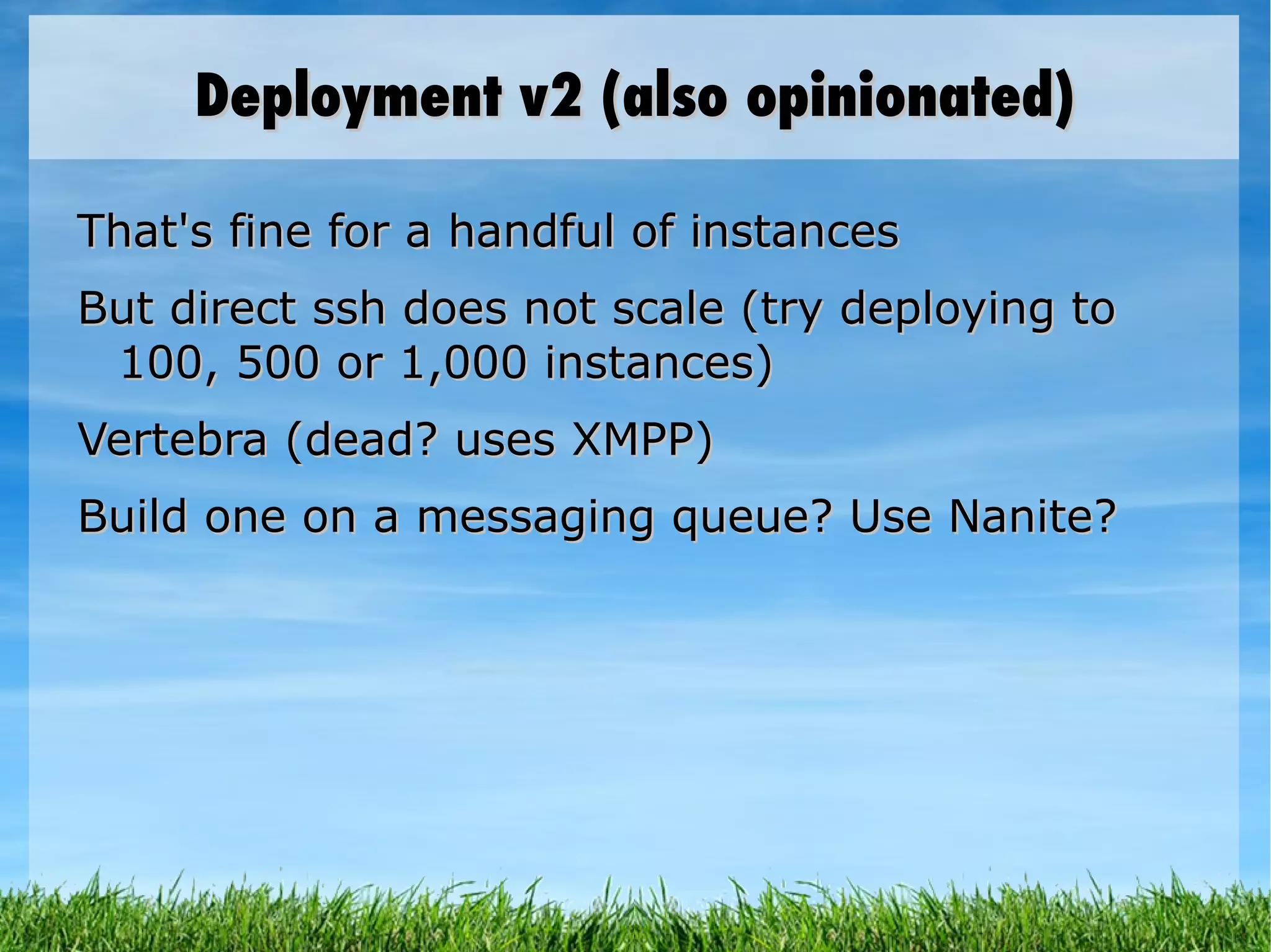 Intro: How much does it Cost? Minimum hour increments 