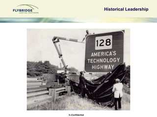 Historical Leadership




3--Confidential
 