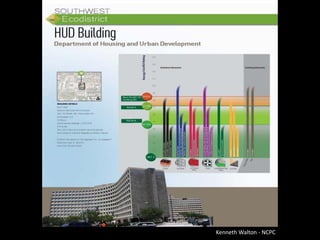 Kenneth Walton - NCPC
 