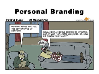 Personal Branding 