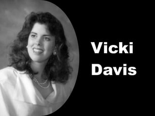 Vicki Davis 