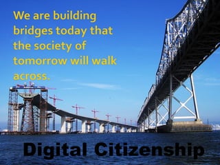 Digital Citizenship 