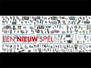 EEN  NIEUW  SPEL 