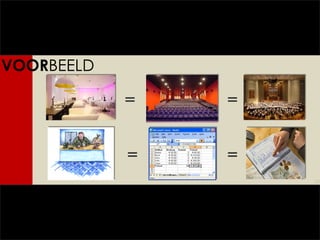 VOOR BEELD = = = = 