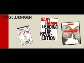 VERGELIJKINGEN 