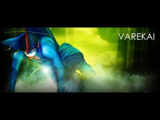 VAREKAI 