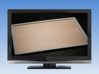 Blue Ocean versus Red Ocean