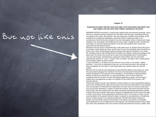 I teach, therefore you learn... or do you?