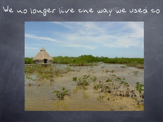 I teach, therefore you learn... or do you?