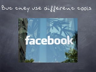I teach, therefore you learn... or do you?