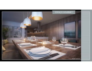 ESPAÇO GOURMET
Imagem Ilustrativa
 