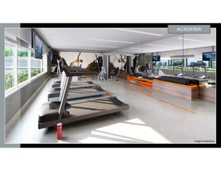 ACADEMIA
Imagem Ilustrativa
 