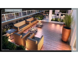 LOUNGE FESTAS
Imagem Ilustrativa
 