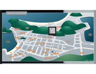 MAPA DE LOCALIZAÇÃO
Imagem Ilustrativa
 