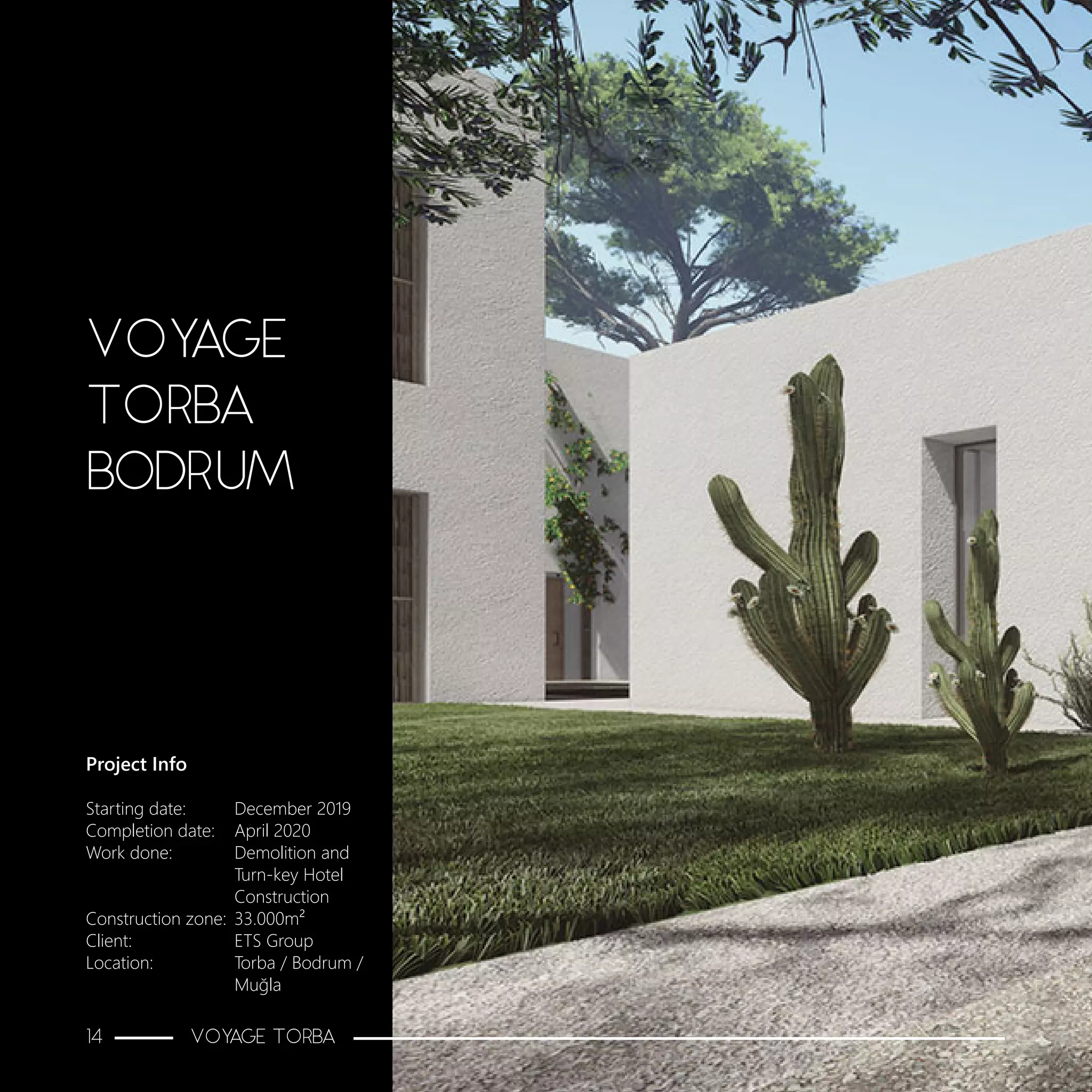 Botam Company Presentation Pdf