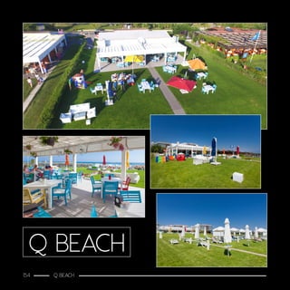 Q BEACH
154 Q BEACH
 