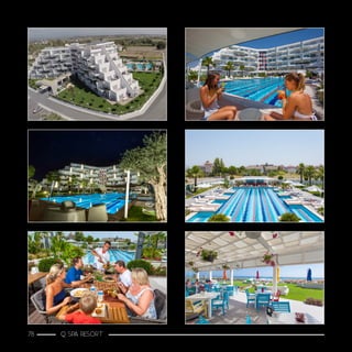 78 Q SPA RESORT
 