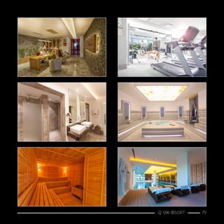 Q SPA RESORT 79
 