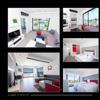 80 Q SPA RESORT
 