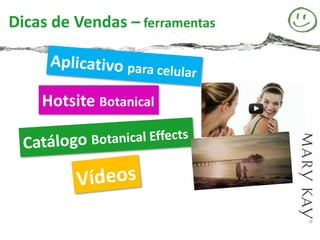 Dicas de Vendas – ferramentas



    Hotsite Botanical
 