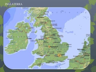INGLATERRA
 