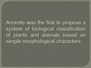 Botany Study Of Plants Ppt Ppt Botany Study Of Plants Ppt Ppt