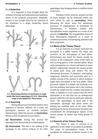 Preparing For PG TRB Exam- Download otany Sample Material .pdf