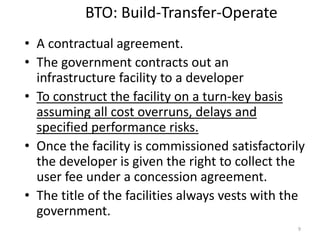 Bot Contract Method Bot contracts | PPT