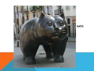 GATO

 