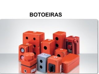 BOTOEIRAS
 