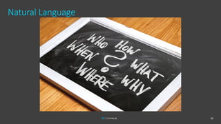 Natural Language
50
 