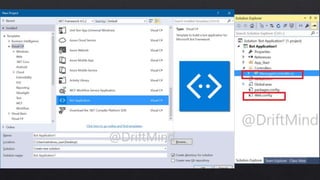 Microsoft Bot framework demo | PPTX
