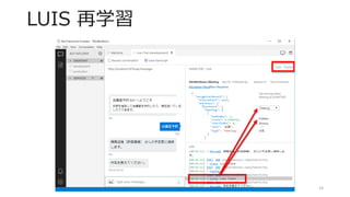 Bot Framework Emulator はこんなにすごい | PDF
