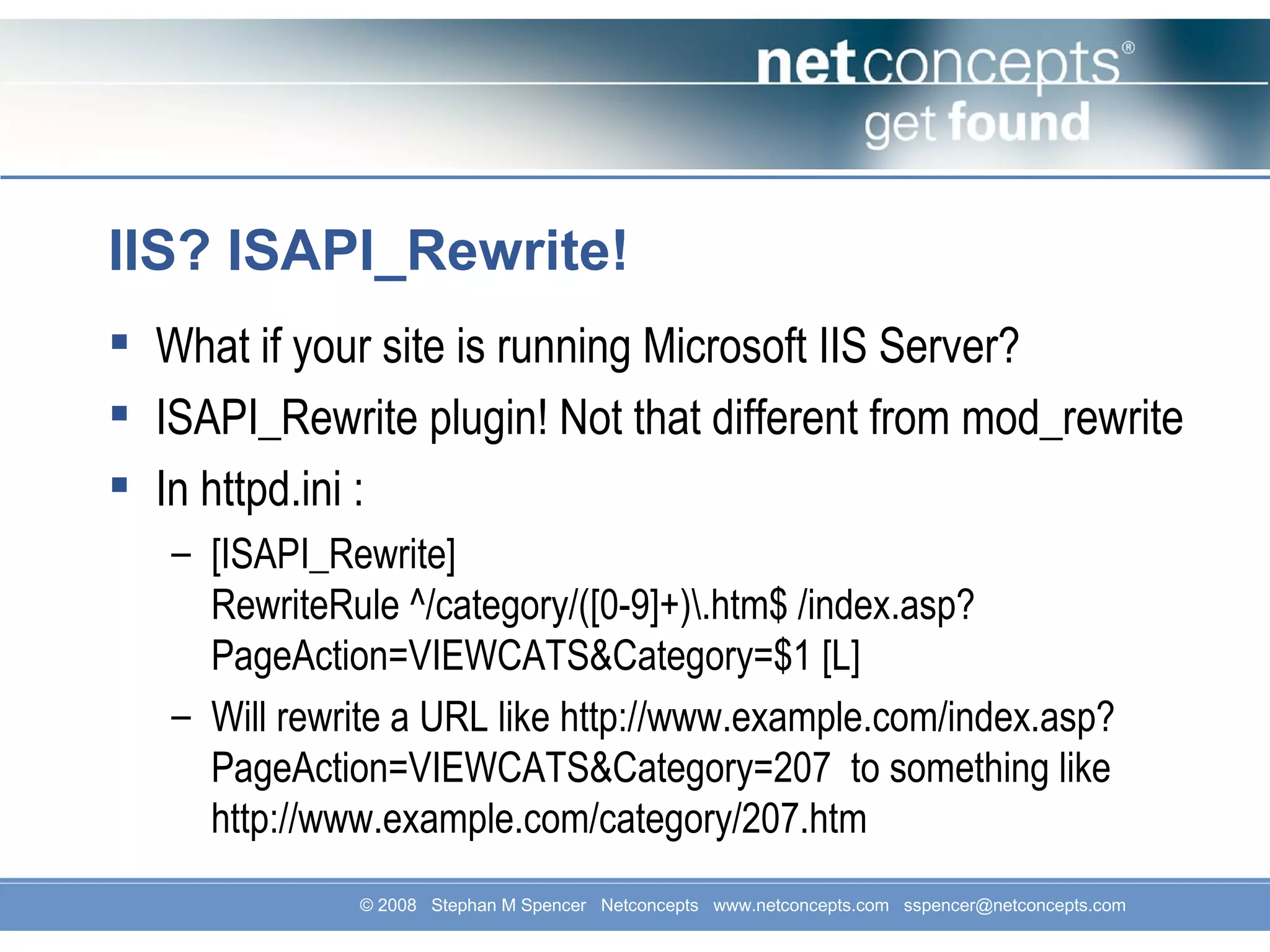 Google Bot Herding, PageRank Sculpting and Manipulation