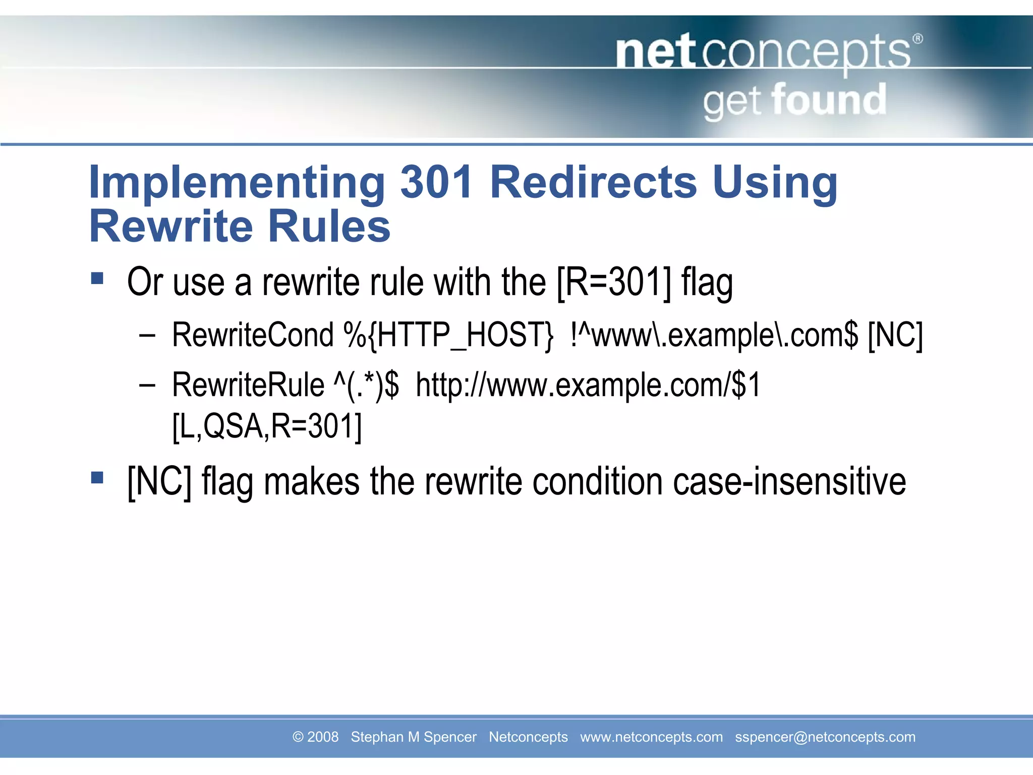 Google Bot Herding, PageRank Sculpting and Manipulation