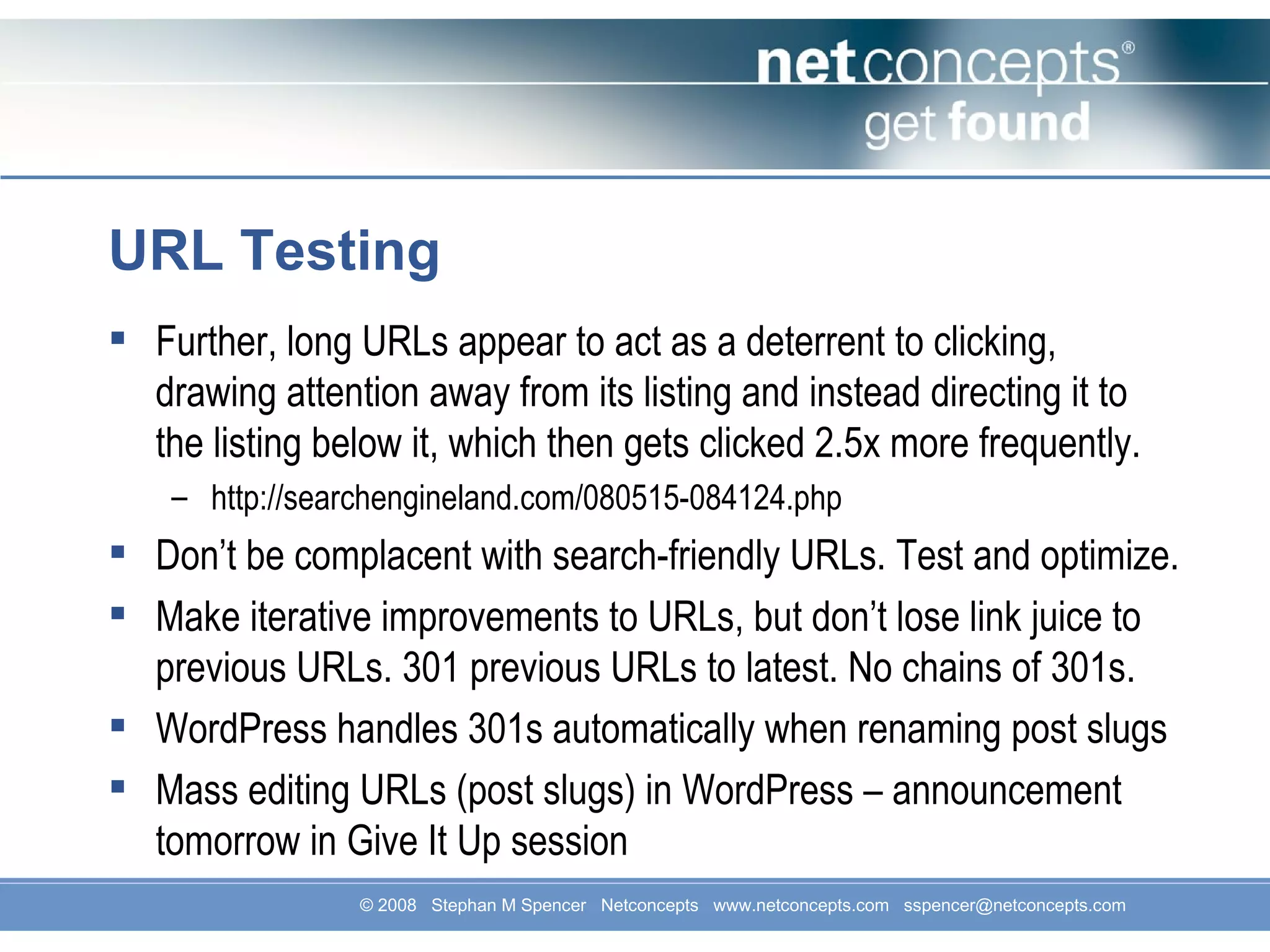 Google Bot Herding, PageRank Sculpting and Manipulation