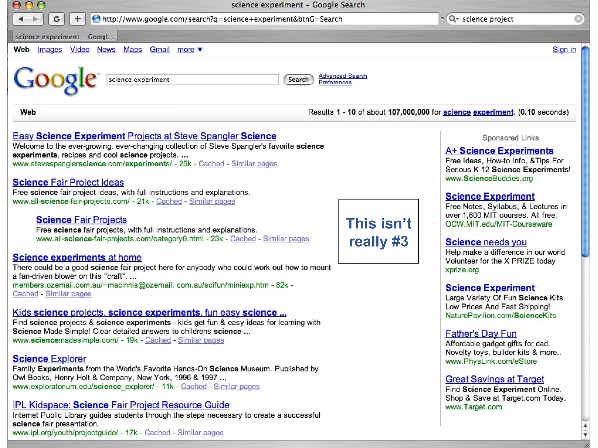 Google Bot Herding, PageRank Sculpting and Manipulation
