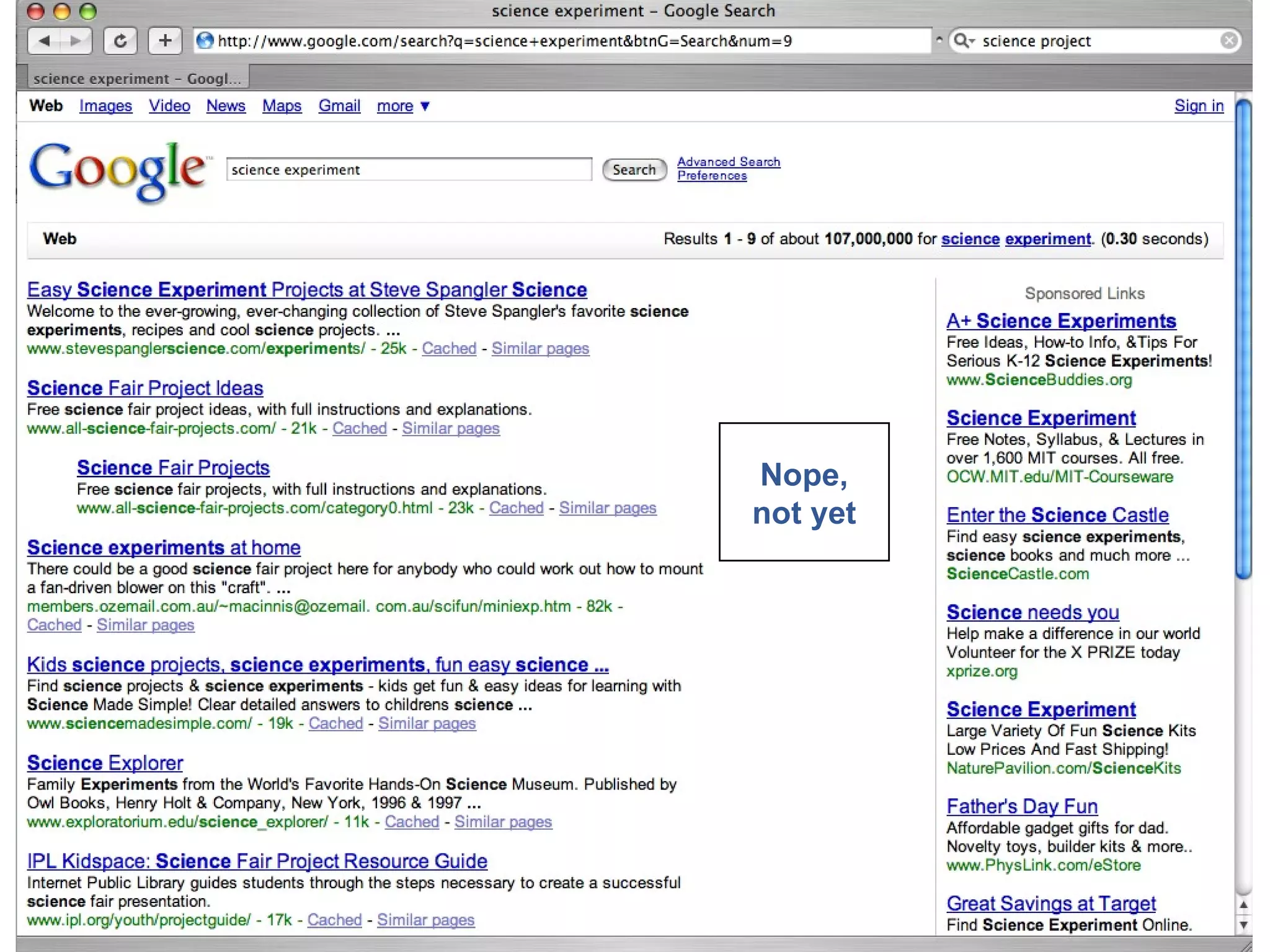 Google Bot Herding, PageRank Sculpting and Manipulation